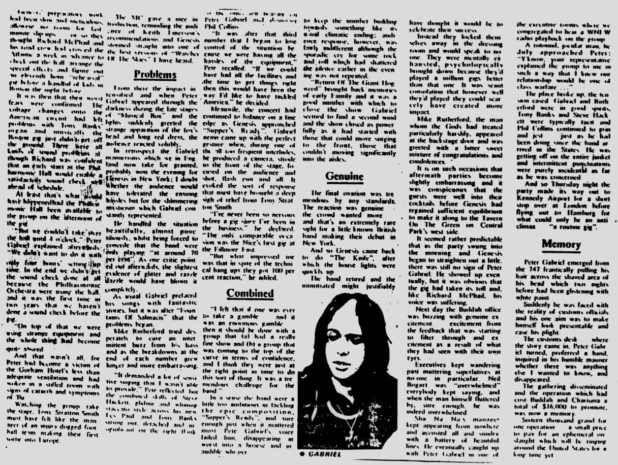 Sounds, December 23, 1972